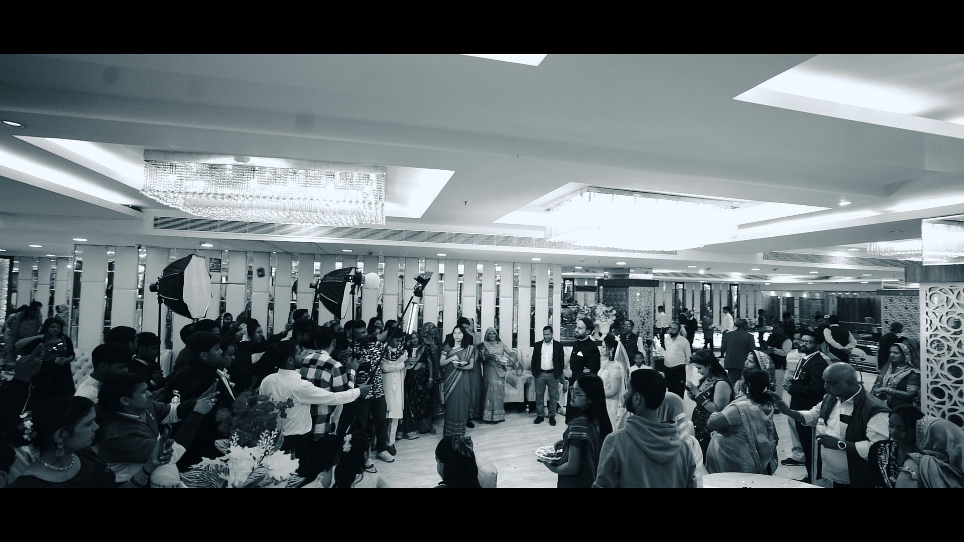 Ring Ceremony photograph 2