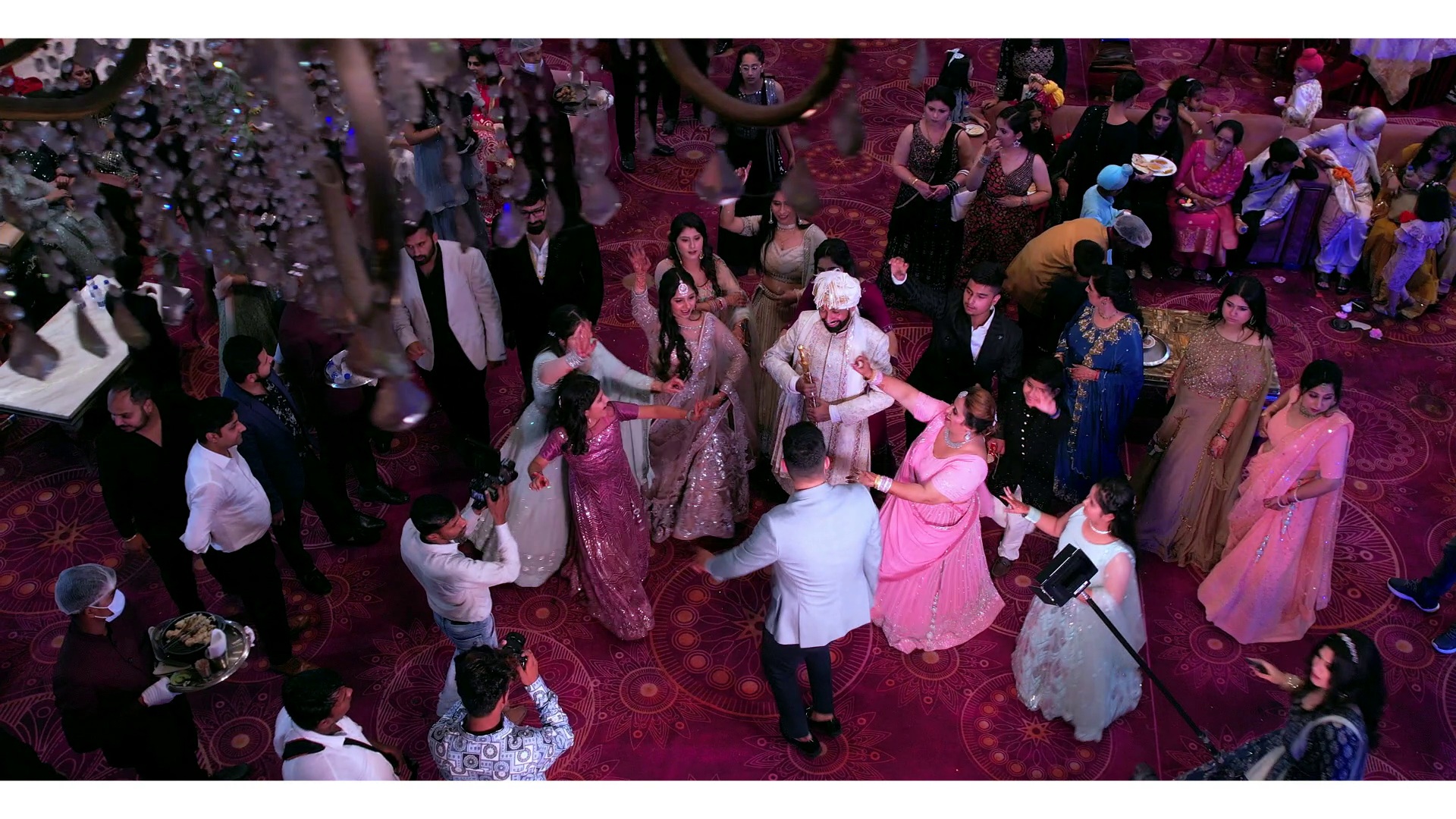 Wedding Photography image 2