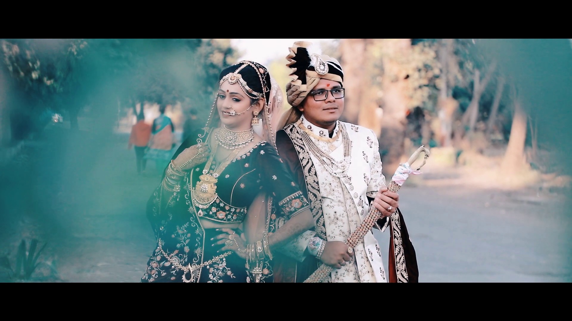 Play Wedding Photography film