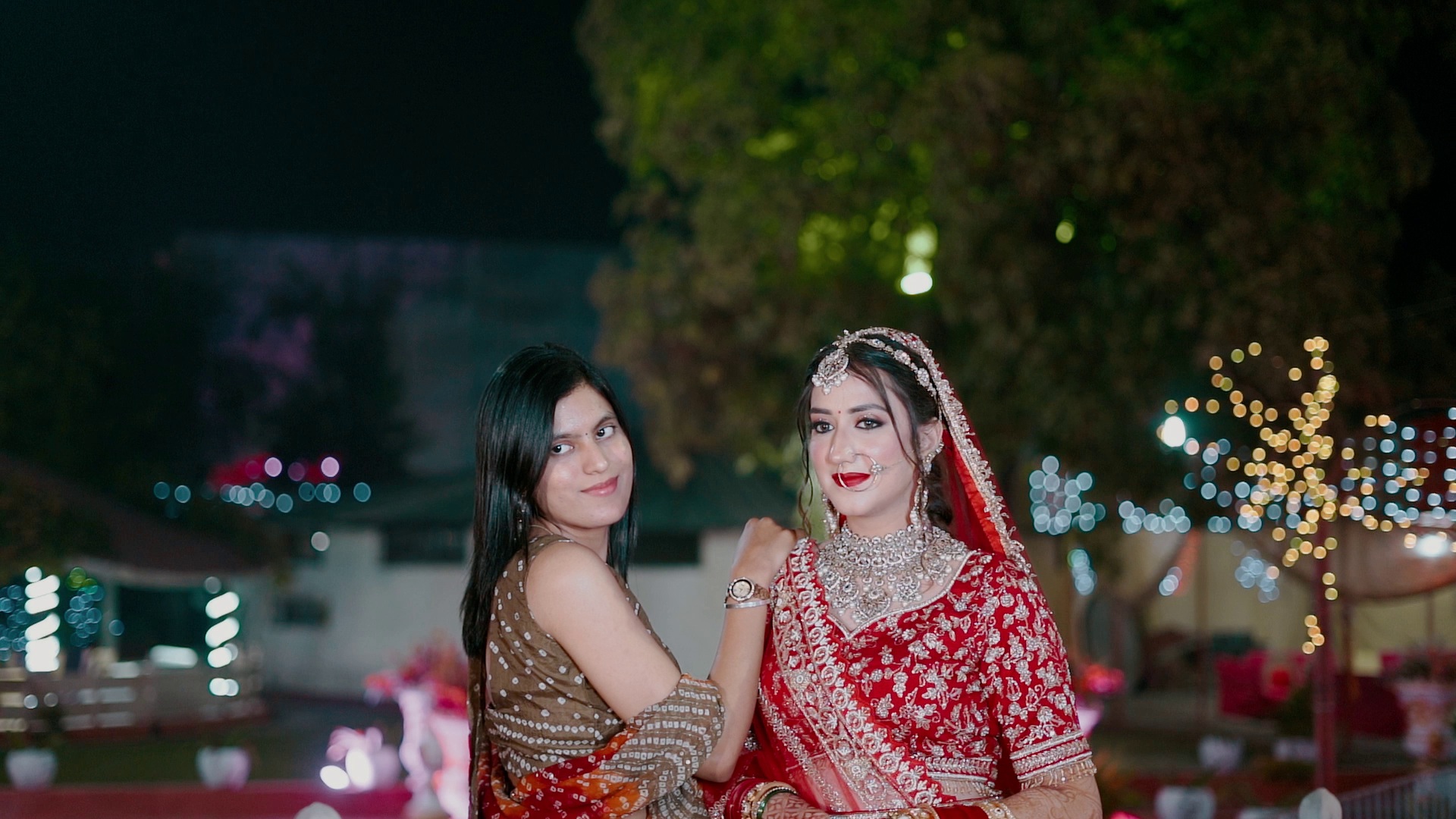 Play Hindu Wedding Film
