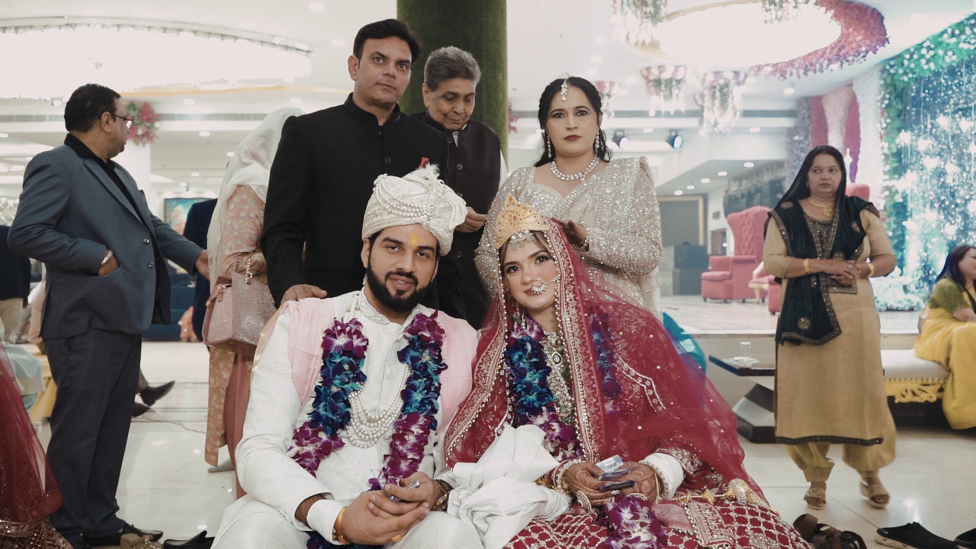 Wedding photograph 5